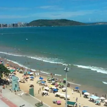 Home Confort Praia & Piscina - Guarapari-Es Exterior photo