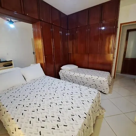 Home Confort Praia & Piscina - Guarapari-Es Exterior photo