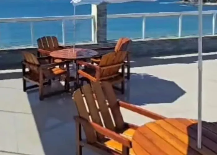 Home Confort Praia & Piscina - Guarapari-Es