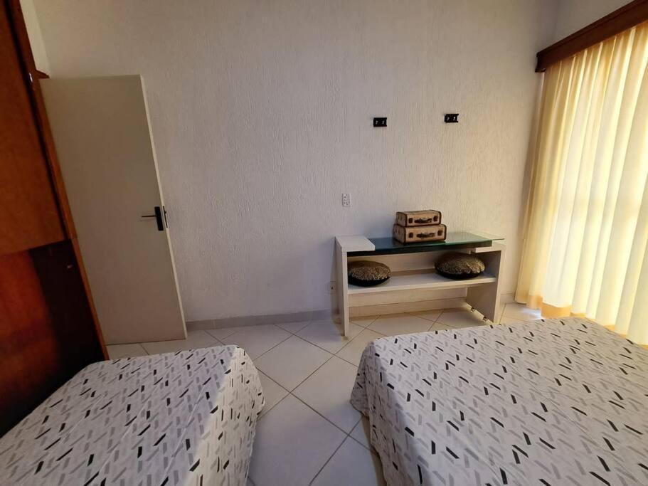 Apartamento Confort & Piscina - Guarapari-es *