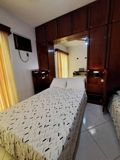 Apartamento Confort & Piscina - Guarapari-es Guarapari