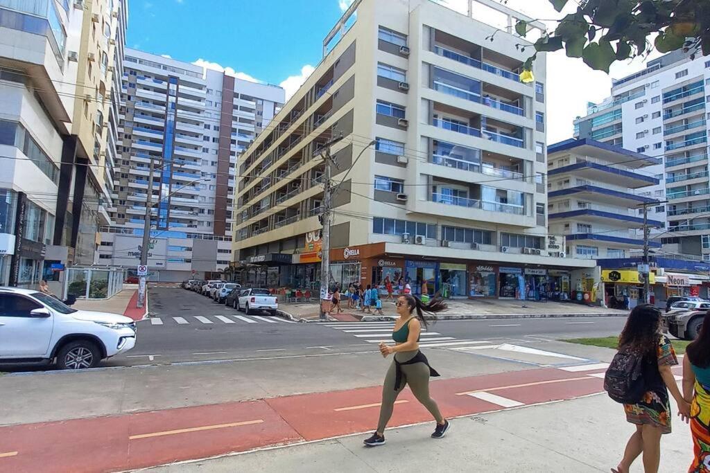 Apartamento Confort & Piscina - Guarapari-es