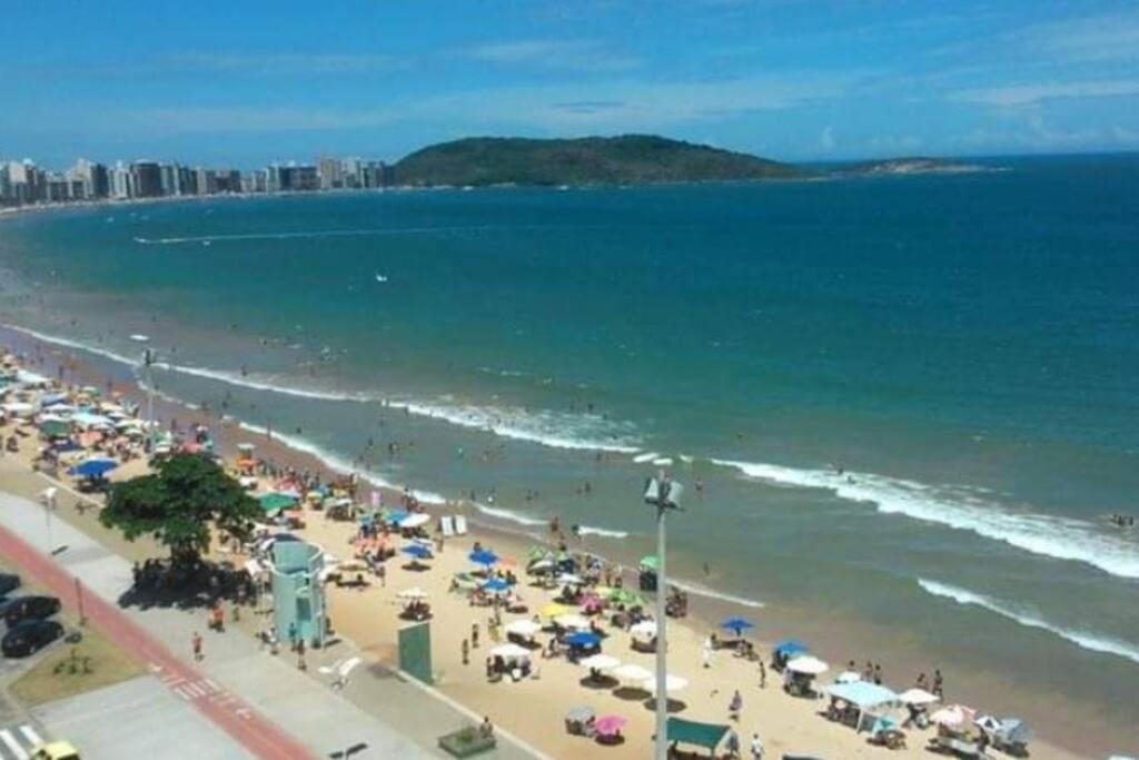 Apartamento Confort & Piscina - Guarapari-es