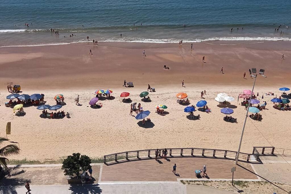 Apartamento Confort & Piscina - Guarapari-es Guarapari