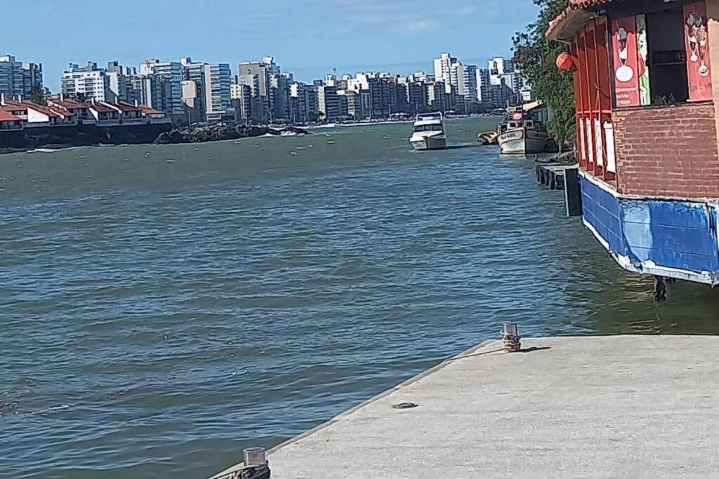 Confort & Piscina - Guarapari-es Guarapari