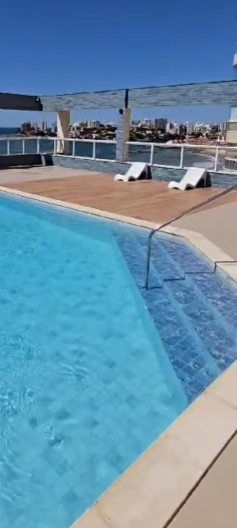 Confort & Piscina - Guarapari-es *